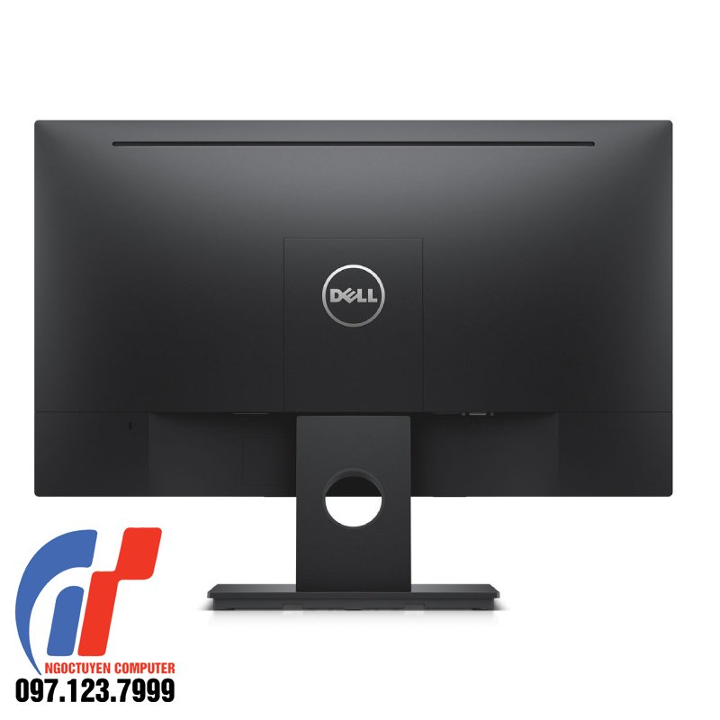Cách vệ sinh màn hình máy tính Dell E2416 Full HD cũ đúng cách